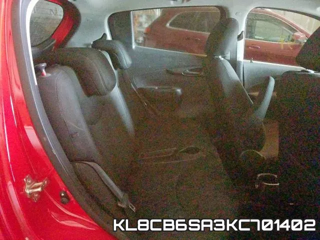 KL8CB6SA3KC701402 фото 7