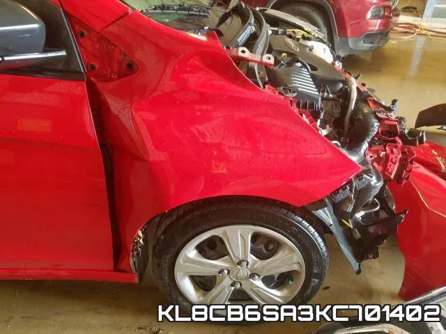 KL8CB6SA3KC701402 фото 10