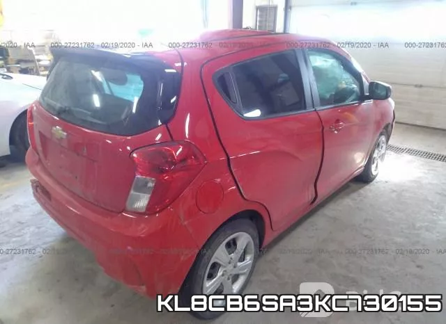KL8CB6SA3KC730155 фото 5