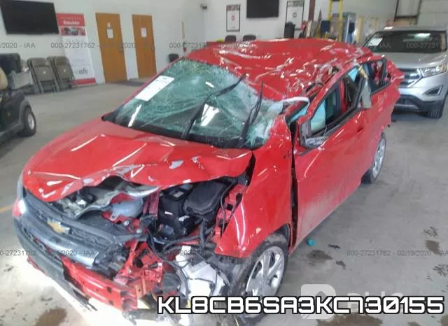 KL8CB6SA3KC730155 фото 7