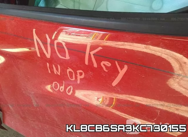 KL8CB6SA3KC730155 фото 8