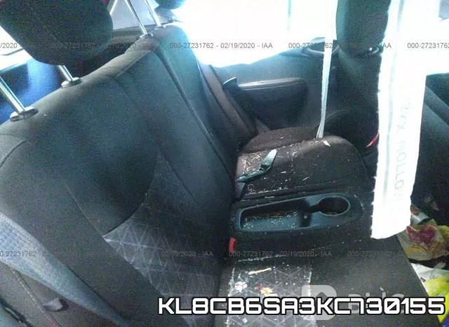 KL8CB6SA3KC730155 фото 9