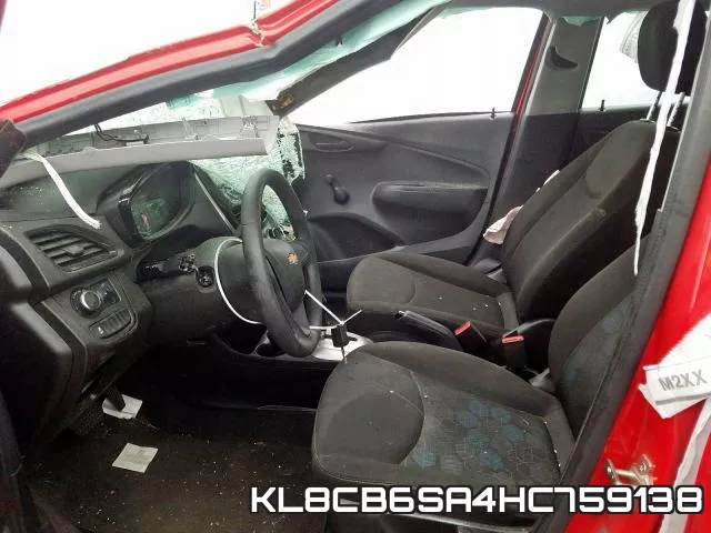 KL8CB6SA4HC759138 фото 6