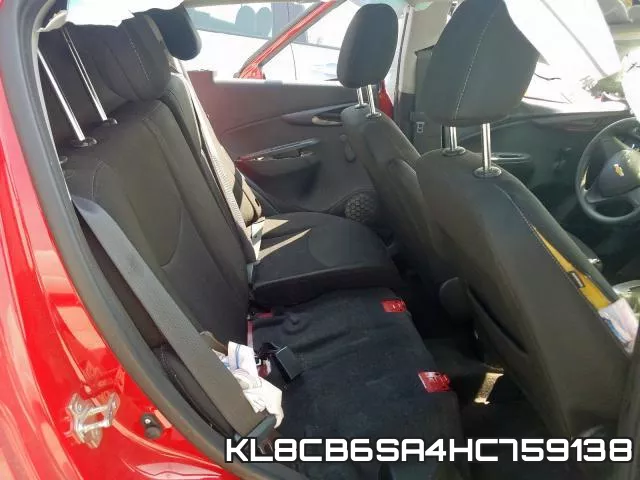 KL8CB6SA4HC759138 фото 7