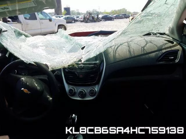 KL8CB6SA4HC759138 фото 10