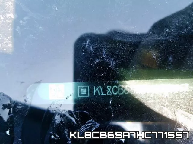 KL8CB6SA7HC771557 фото 2