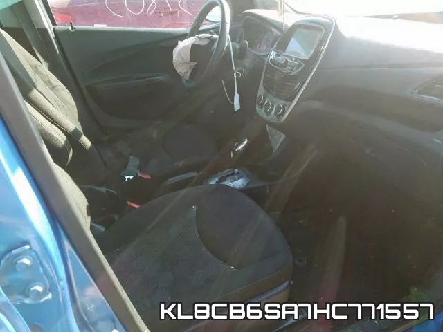 KL8CB6SA7HC771557 фото 6