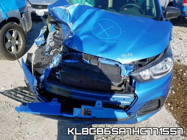 KL8CB6SA7HC771557 фото 10