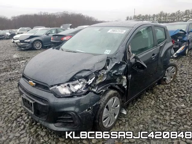KL8CB6SA9JC420848 фото 3