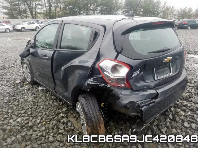 KL8CB6SA9JC420848 фото 4