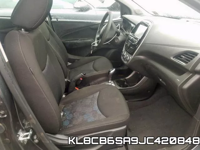KL8CB6SA9JC420848 фото 6