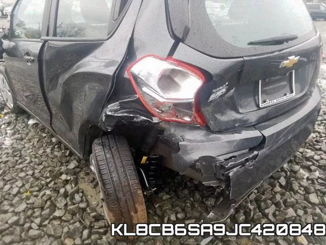 KL8CB6SA9JC420848 фото 10