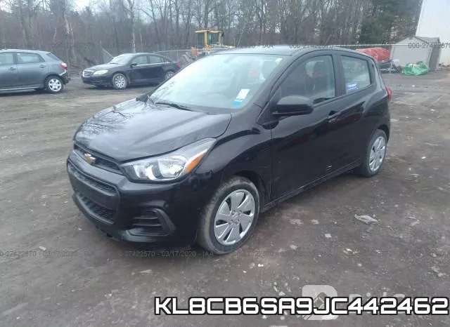 KL8CB6SA9JC442462 фото 3