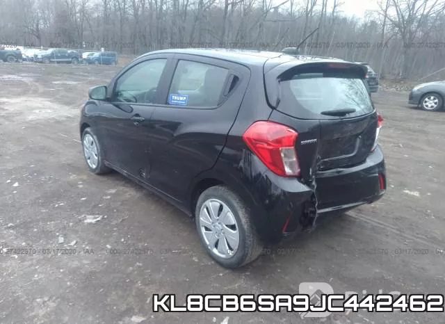 KL8CB6SA9JC442462 фото 4