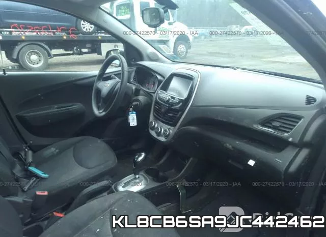 KL8CB6SA9JC442462 фото 6