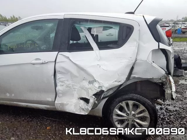 KL8CD6SA1KC700890 фото 10