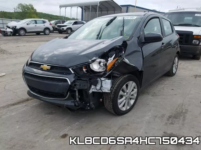 KL8CD6SA4HC750434 фото 3