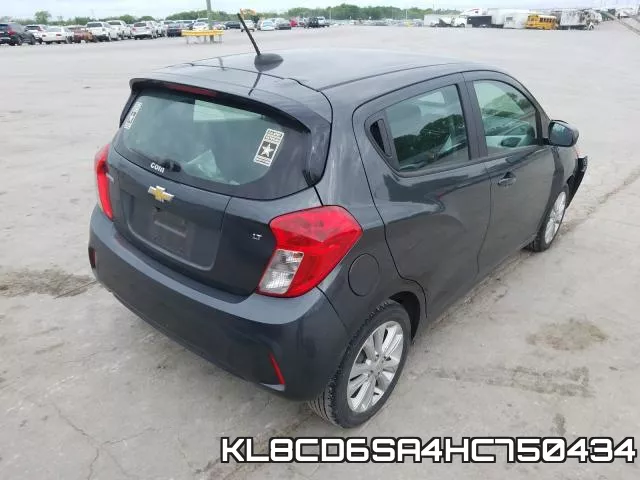 KL8CD6SA4HC750434 фото 5
