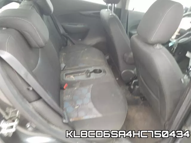KL8CD6SA4HC750434 фото 7