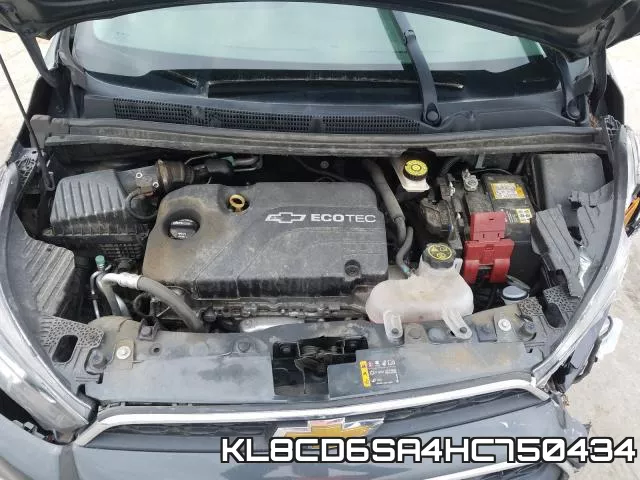 KL8CD6SA4HC750434 фото 8
