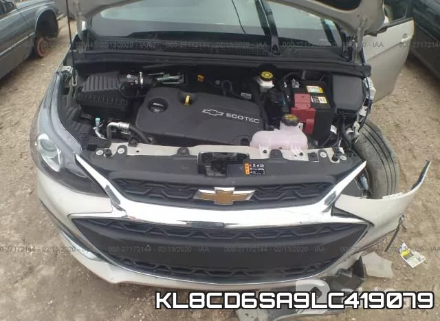 KL8CD6SA9LC419079 фото 2