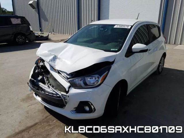 KL8CD6SAXHC801709 фото 3