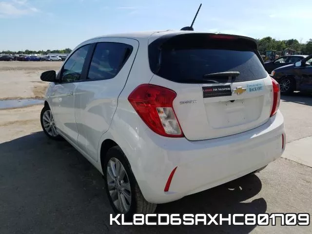 KL8CD6SAXHC801709 фото 4