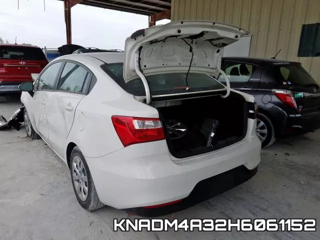 KNADM4A32H6061152 фото 4
