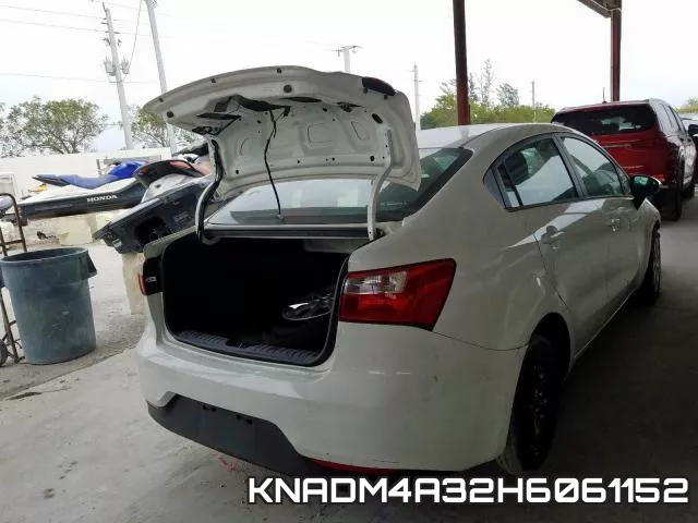 KNADM4A32H6061152 фото 5