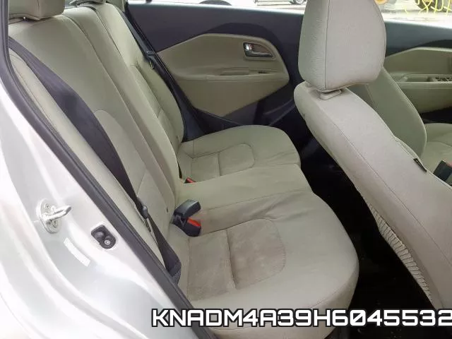 KNADM4A39H6045532 фото 7