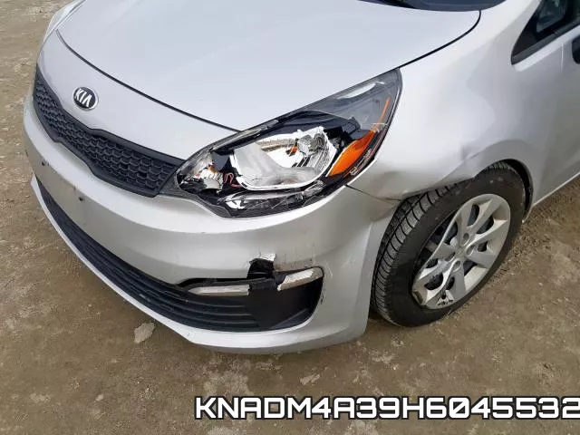 KNADM4A39H6045532 фото 10