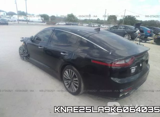 KNAE25LA9K6064035 фото 4