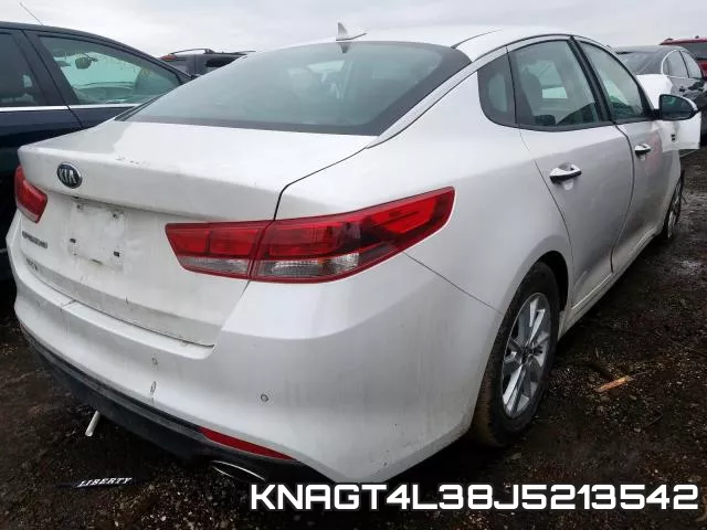 KNAGT4L38J5213542 фото 5