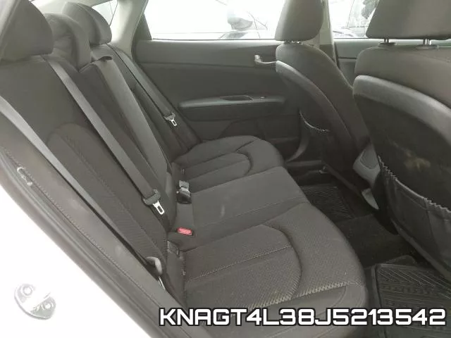 KNAGT4L38J5213542 фото 7