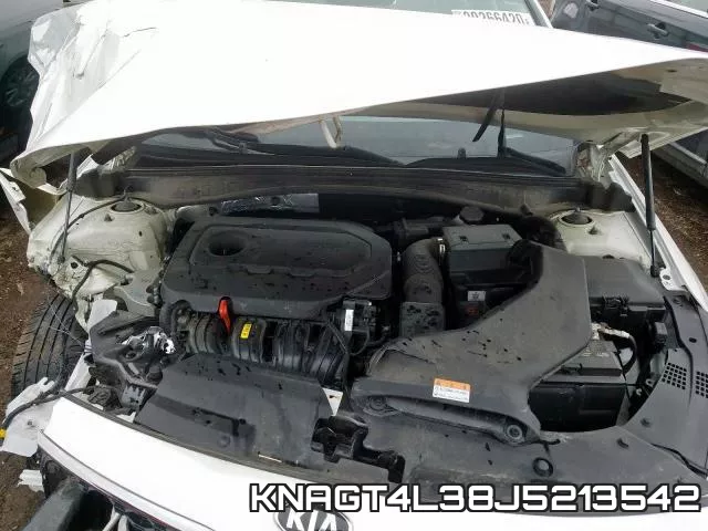 KNAGT4L38J5213542 фото 8