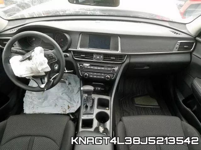 KNAGT4L38J5213542 фото 10