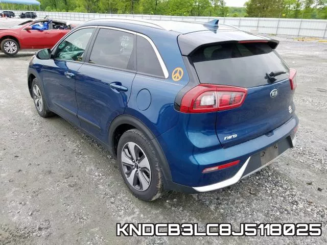 KNDCB3LC8J5118025 фото 4