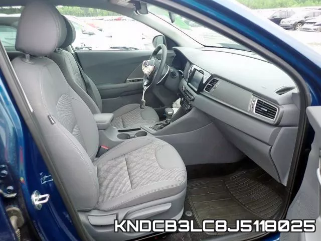 KNDCB3LC8J5118025 фото 6