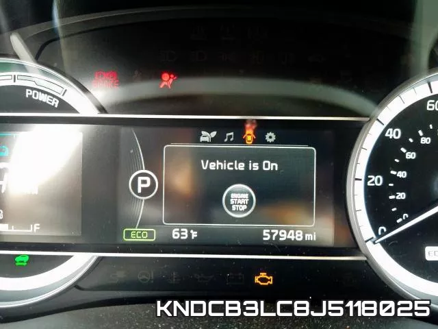 KNDCB3LC8J5118025 фото 9
