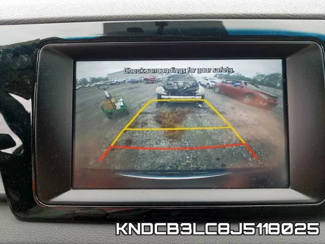 KNDCB3LC8J5118025 фото 10