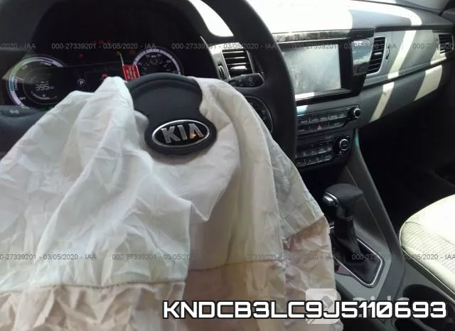 KNDCB3LC9J5110693 фото 6
