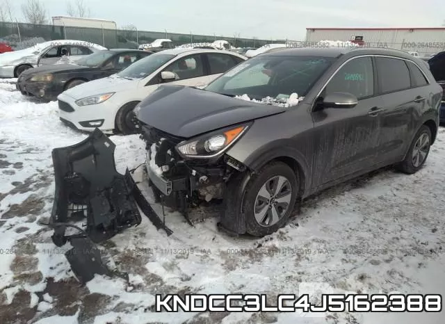 KNDCC3LC4J5162388 фото 3