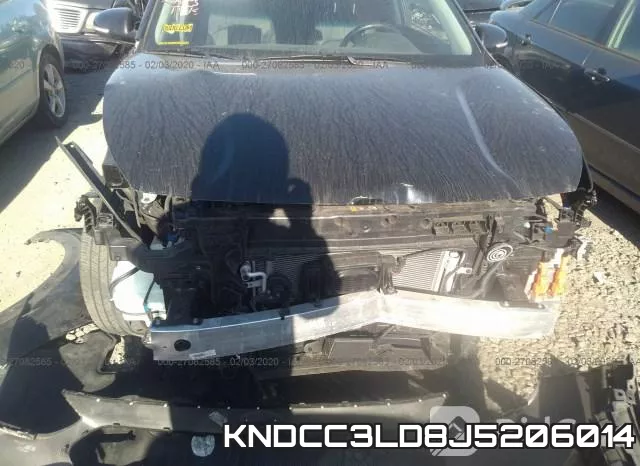 KNDCC3LD8J5206014 фото 7