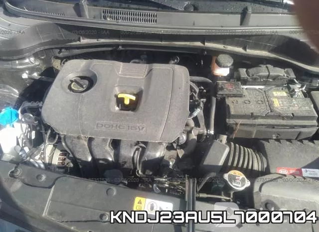 KNDJ23AU5L7000704 фото 2