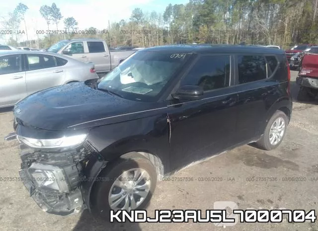 KNDJ23AU5L7000704 фото 3