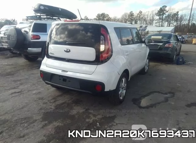KNDJN2A20K7693437 фото 5