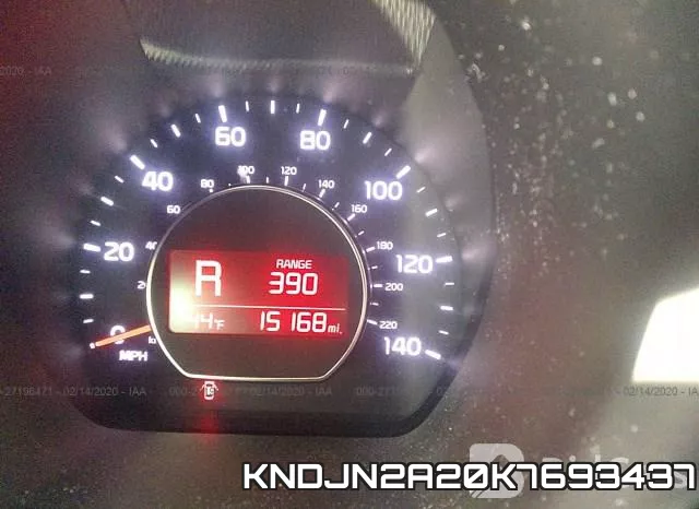 KNDJN2A20K7693437 фото 8