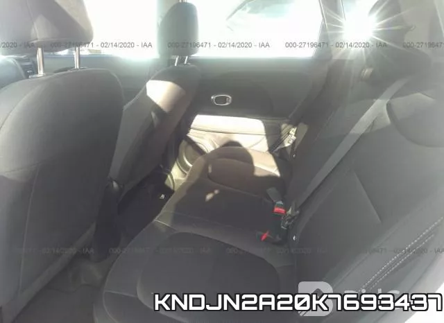 KNDJN2A20K7693437 фото 9