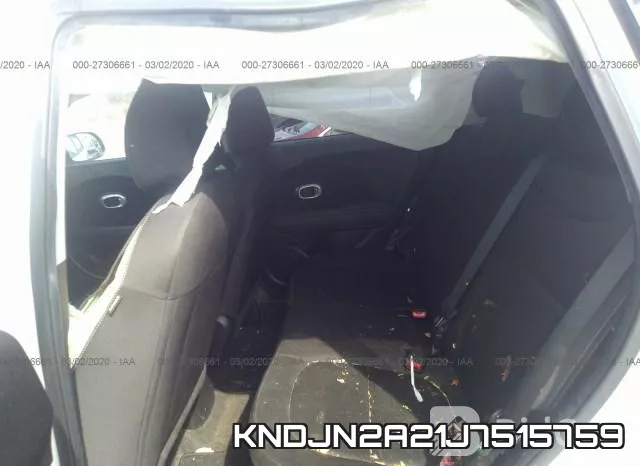 KNDJN2A21J7515759 фото 9