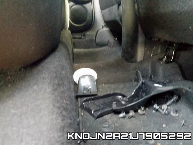 KNDJN2A21J7905292 фото 7